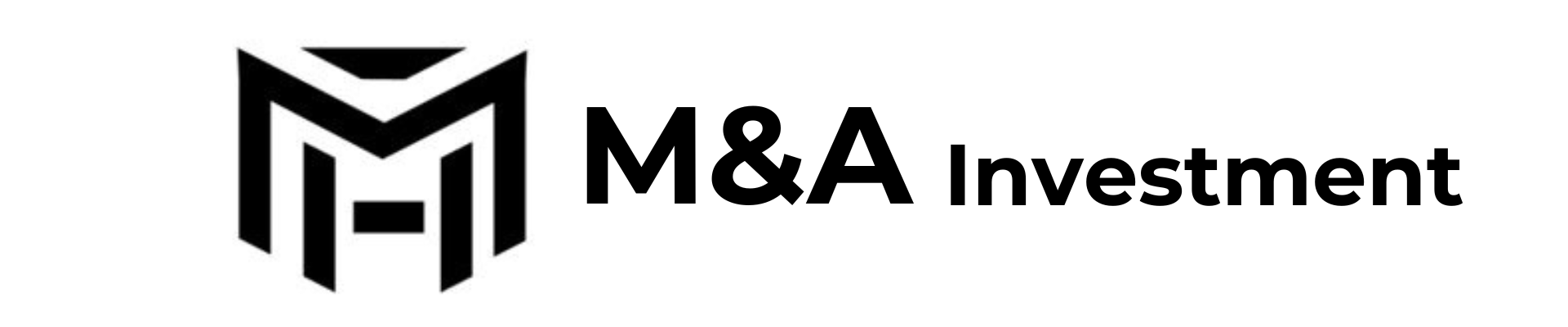 M&A_black